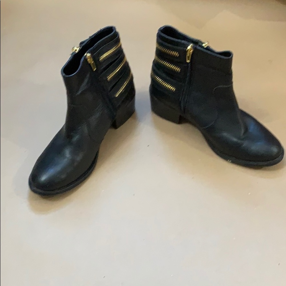 Dolce vita boots. Women’s size 7.5 - Picture 1 of 4